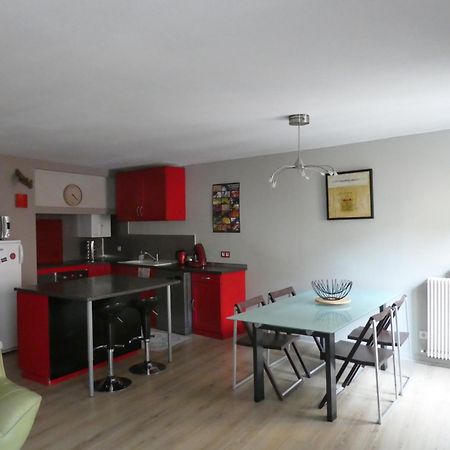Appartement La Courtine, Centre Historique Narbonne Extérieur photo