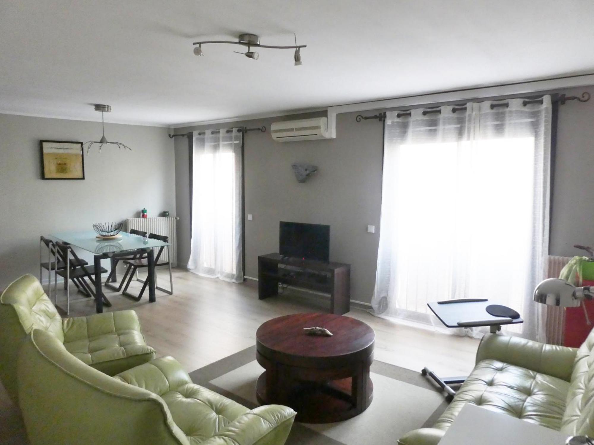 Appartement La Courtine, Centre Historique Narbonne Extérieur photo