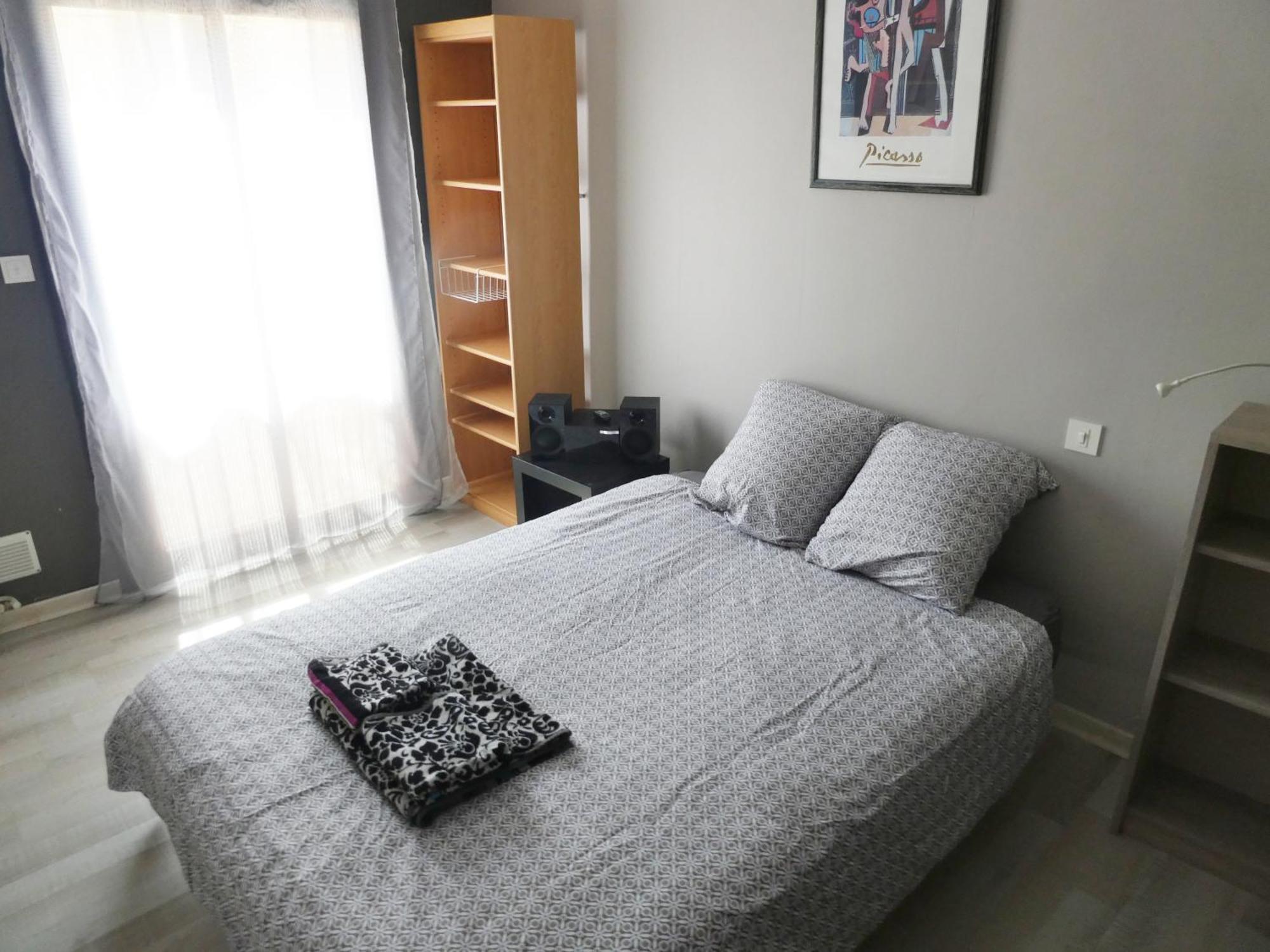 Appartement La Courtine, Centre Historique Narbonne Extérieur photo