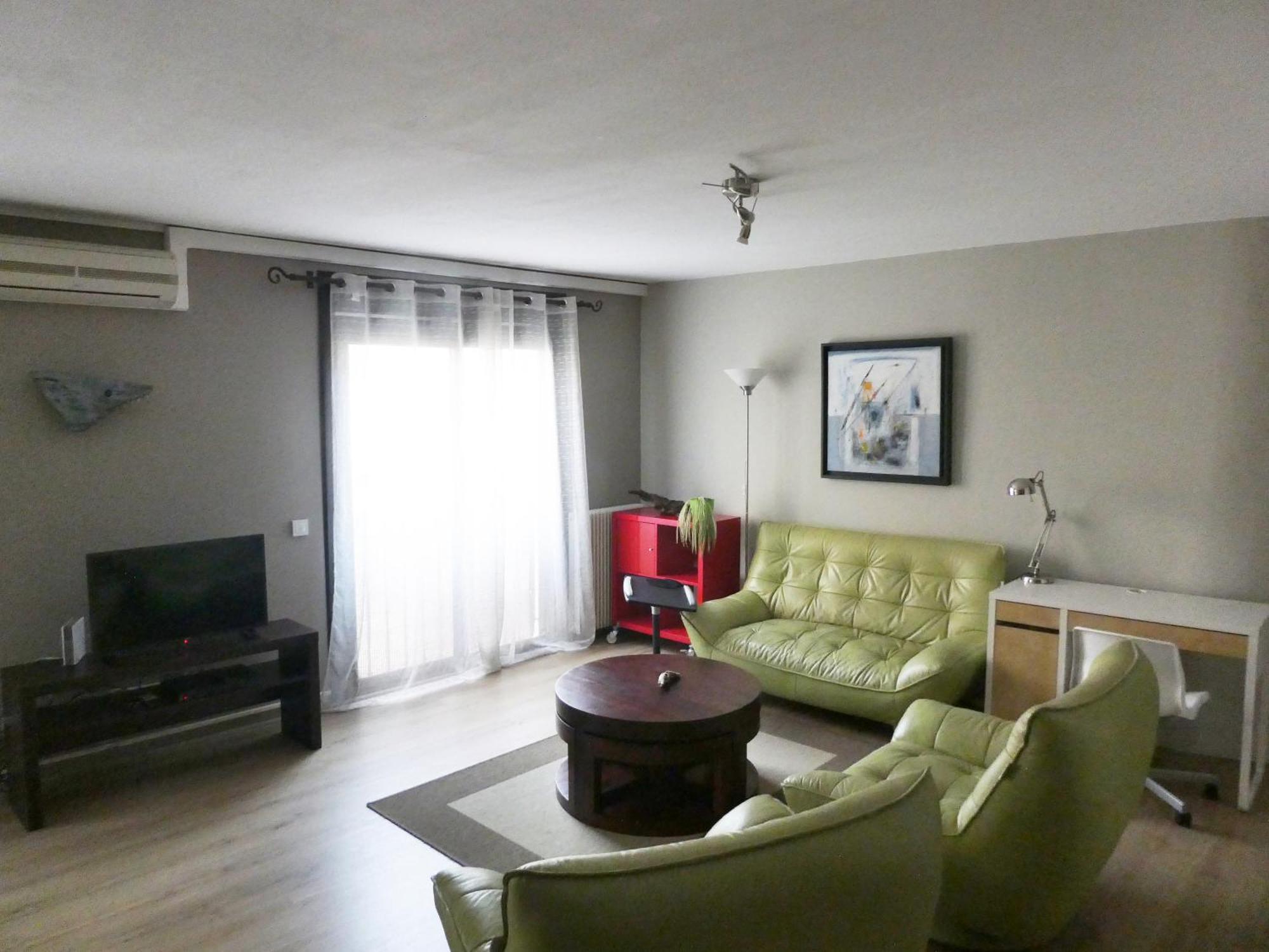 Appartement La Courtine, Centre Historique Narbonne Extérieur photo
